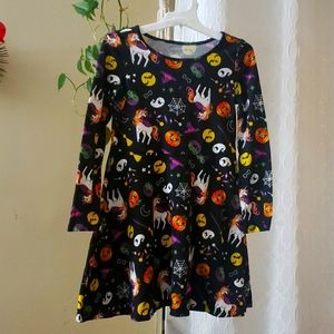 Children s place Size 5 toddler dress